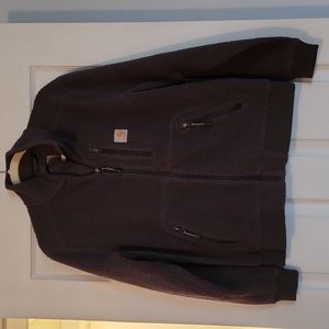 Carhartt zip up